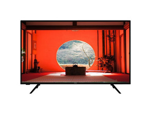 Televisión LED Hitachi 55HAK5751 55'' Smart TV/4K UHD