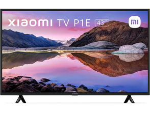 Televisión LED Xiaomi MI TV 43'' P1E ELA4742EU Smart TV UHD
