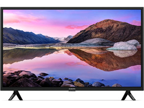 Añadir a la cesta Televisión LED Xiaomi P1E 32'' ELA4740EU Smart TV HD Televisión LED Xiaomi P1E 32'' ELA4740EU Smart TV HD