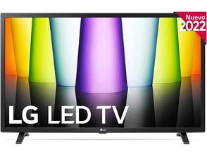 Televisión LG 32LQ63006LA 32'' Full HD/Smart TV/Wifi