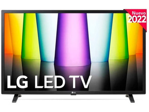 Televisión LG 32LQ630B6LA 32'' HD/Smart TV/Wifi