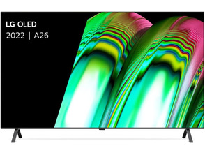 Televisión OLED LG OLED55A26LA 55'' Smart TV 4K UHD