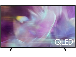 Televisión Samsung QE50Q60AAUXXH QLED UHD 55'' 4K Wifi/Smart TV