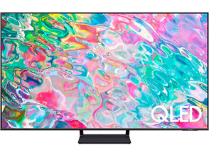 Televisión Samsung QLED QE65Q70BAT 65'' Ultra HD 4K/SmartTV/Wifi