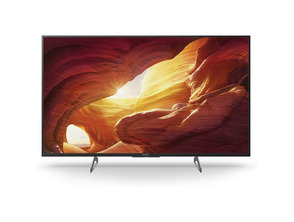 Televisión Sony KD49XH8596 ELED 49'' Smart TV 4K UHD