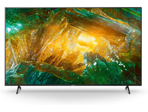 Televisión Sony KD55XH8096 55'' DLED Smart TV 4K UHD