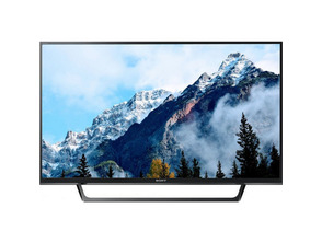 Televisión Sony KDL32WE613 32'' ELED Smart TV HD