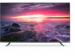 Televisión Xiaomi Mi LED TV 4S 55'' 4K UltraHD/Smart TV/Wifi