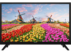 Televisor Hitachi 24HAE2250 24'' Smart TV HD Ready