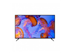 Televisor Hitachi 50HAK5751 50'' LED Smart TV 4K UHD