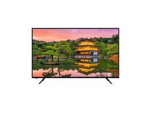 Televisor Hitachi 50HJ5600 50'' LED Smart TV 4K UHD
