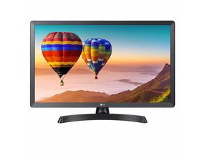 Añadir a la cesta Televisor LG 28TN515S-WZ 28" HD/Smart TV/WiFi Televisor LG 28TN515S-WZ 28" HD/Smart TV/WiFi