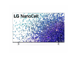 Añadir a la cesta Televisor LG 43NANO776PA 43" Ultra HD 4K Smart TV/WiFi Televisor LG 43NANO776PA 43" Ultra HD 4K Smart TV/WiFi