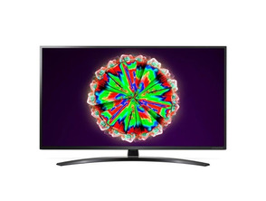 Televisor LG 43NANO793NE 43" Ultra HD 4K/Smart TV/WiFi