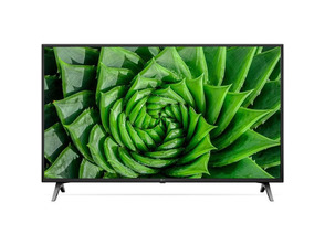 Añadir a la cesta Televisor LG 43UN80006LC 43" Ultra HD 4K/Smart TV/WiFi Televisor LG 43UN80006LC 43" Ultra HD 4K/Smart TV/WiFi