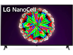 Añadir a la cesta Televisor LG 55NANO806 LED 55'' Smart TV QUADC UHD 4K Televisor LG 55NANO806 LED 55'' Smart TV QUADC UHD 4K