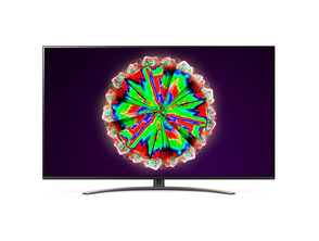 Televisor LG 55NANO816NA 55" Ultra HD 4K/Smart TV/WiFi