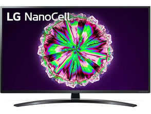 Añadir a la cesta Televisor LG 65NANO796 LED 65'' Smart TV 4K UHD IA Televisor LG 65NANO796 LED 65'' Smart TV 4K UHD IA