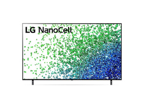 Televisor LG 65NANO806PA 65" Ultra HD 4K Smart TV/WiFi
