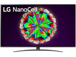 Televisor LG 65NANO816 65'' Smart TV 4K UHD