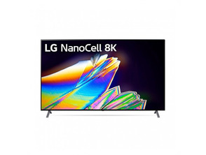Televisor LG 65NANO956 65'' Smart TV 8K UHDV IA