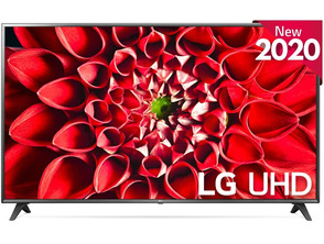 Añadir a la cesta Televisor LG 75UN71006LC 75" Ultra HD 4K/Smart TV/WiFi Televisor LG 75UN71006LC 75" Ultra HD 4K/Smart TV/WiFi