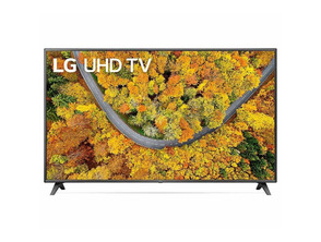 Televisor LG 75UP75006LC 75''/Ultra HD 4K/Smart TV/Wifi