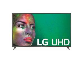 Televisor LG 82UN85006LA 82" Ultra HD 4K/Smart TV/WiFi