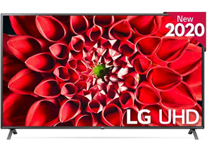 Televisor LG 86UN85006LA 86'' 4K UHD Smart TV Wifi