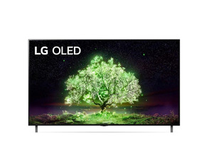 Añadir a la cesta Televisor LG OLED 55A16LA 55" Ultra HD 4K/Smart TV/WiFi Televisor LG OLED 55A16LA 55" Ultra HD 4K/Smart TV/WiFi