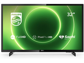 Televisor Philips 32PFS6805 Smart TV 32'' LED Full HD