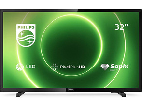Añadir a la cesta Televisor Philips 32PHS6605 32" HD/SmartTV/WiFi Televisor Philips 32PHS6605 32" HD/SmartTV/WiFi