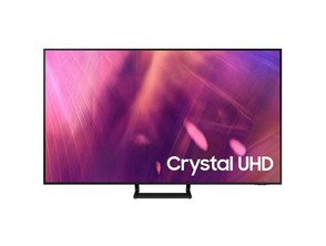 Televisor Samsung Crystal UHD UE43AU9005 43" Ultra HD 4K/Smart TV/WiFi