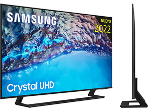 Televisor Samsung Crystal UHD UE50BU8500K 50" Ultra HD 4K/Smart TV/WiFi