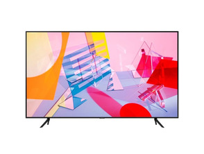 Televisor Samsung QE43Q60TA 43" Ultra HD 4K/Smart TV/WiFi