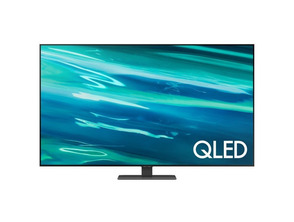 Añadir a la cesta Televisor Samsung QE55Q80A 55'' Ultra HD 4K/Smart TV/WiFi Televisor Samsung QE55Q80A 55'' Ultra HD 4K/Smart TV/WiFi