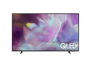 Televisor Samsung QE65Q60A 65" Ultra HD 4K/Smart TV/WiFi