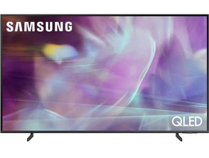 Televisor Samsung QLED QE50Q60BAU 50" Ultra HD 4K/Smart TV/WiFi