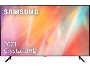 Televisor Samsung UE55AU7105 55" Ultra HD 4K/Smart TV/WiFi