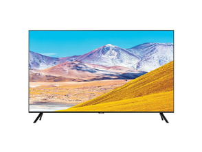 Añadir a la cesta Televisor Samsung UE55TU8005 55" Ultra HD 4K/Smart TV/WiFi Televisor Samsung UE55TU8005 55" Ultra HD 4K/Smart TV/WiFi