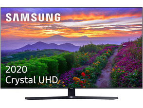 Añadir a la cesta Televisor Samsung UE55TU8505 55" Ultra HD 4K/Smart TV/WiFi Televisor Samsung UE55TU8505 55" Ultra HD 4K/Smart TV/WiFi
