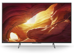Televisor Sony KD43XH8596 ELED 43'' Smart TV 4K UHD