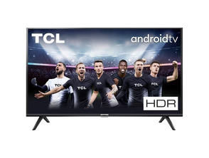 Añadir a la cesta Televisor TCL 32ES560 32" HD Smart TV/WiFi Televisor TCL 32ES560 32" HD Smart TV/WiFi