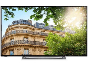 Televisor Toshiba 58UL3B63DG 58'' LED Smart TV 4K UHD