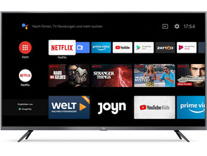 Añadir a la cesta Televisor Xiaomi Mi LED TV 4S 43'' Ultra HD 4K/Smart TV/Wifi Televisor Xiaomi Mi LED TV 4S 43'' Ultra HD 4K/Smart TV/Wifi