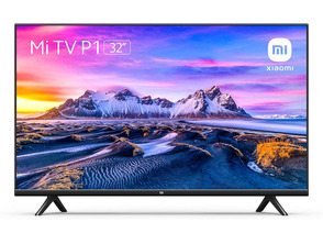 Televisor Xiaomi Mi LED TV P1 32" HD SmartTV WiFi