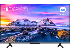 Televisor Xiaomi Mi TV P1 55" Ultra HD 4K Smart TV/WiFi