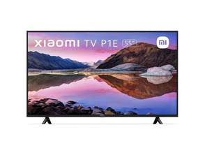 Añadir a la cesta Televisor Xiaomi TV PIE 55'' Ultra HD 4K Smart TV/Wifi Televisor Xiaomi TV PIE 55'' Ultra HD 4K Smart TV/Wifi