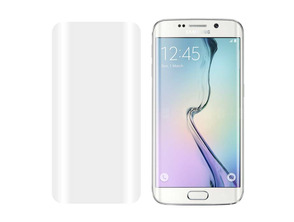 Cristal templado Samsung Galaxy S6 Edge