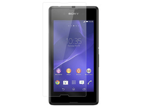 Cristal templado Sony Xperia E3